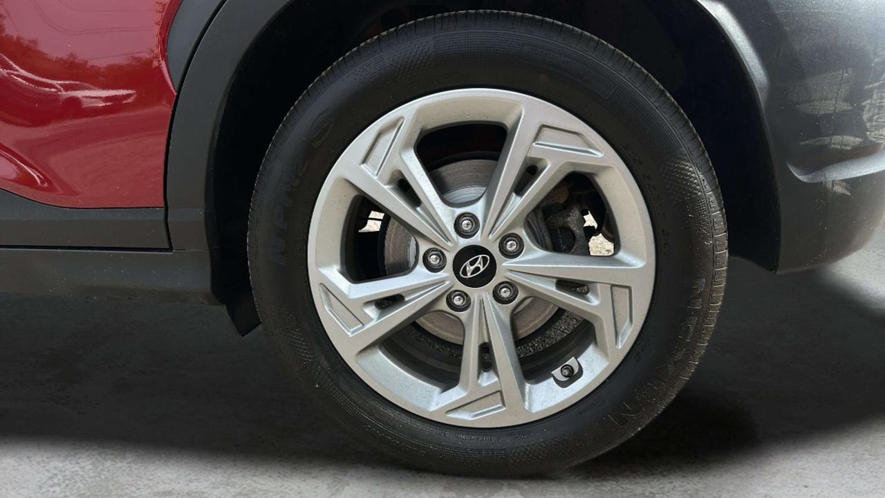 2023 Hyundai KONA 2.0L Preferred Photo