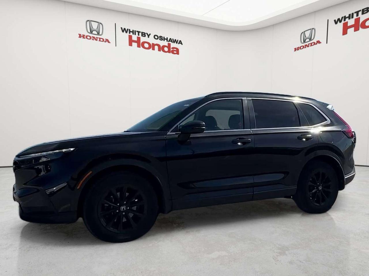 2024 Honda CR-V Sport Photo
