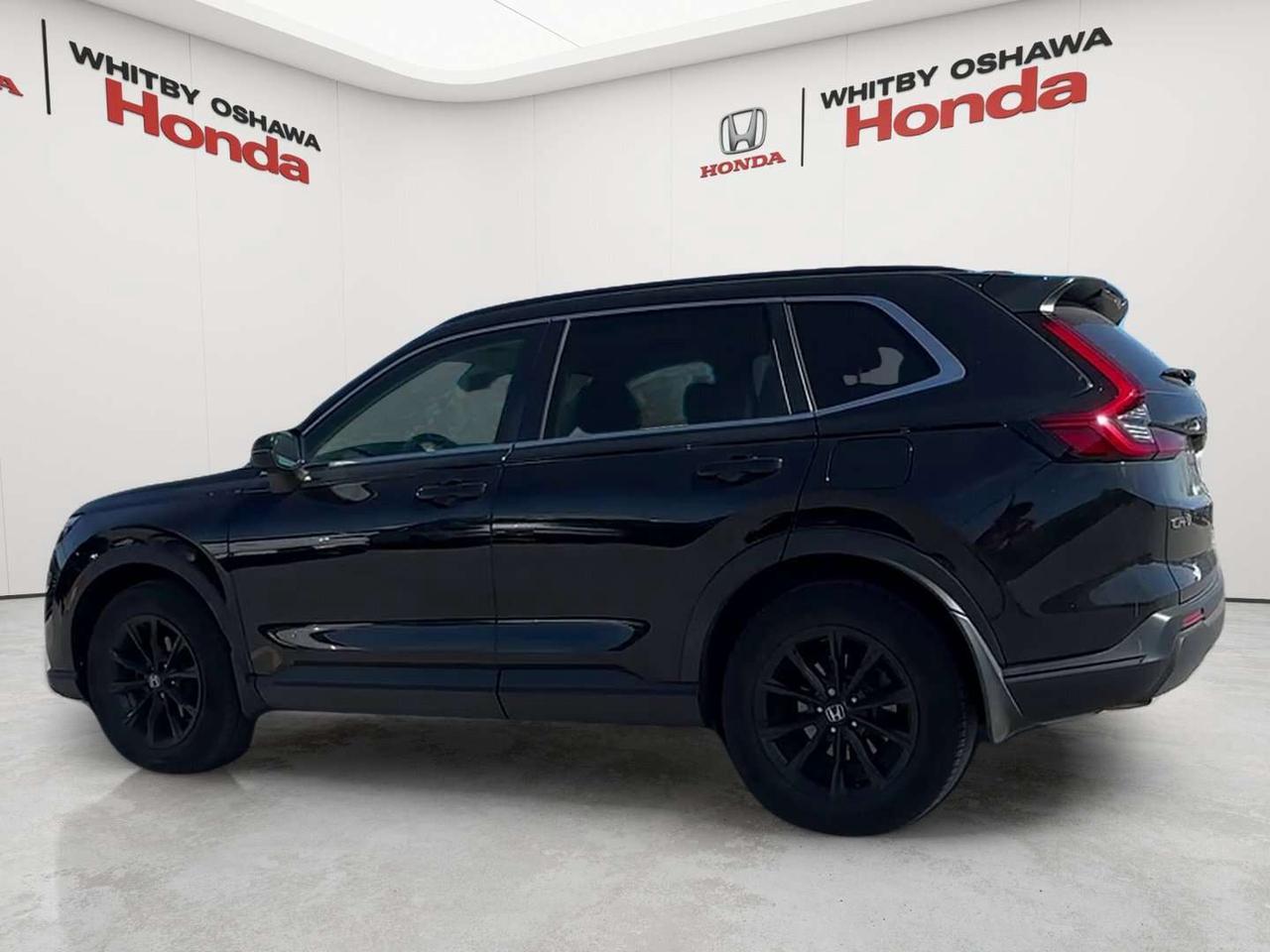 2024 Honda CR-V Sport Photo