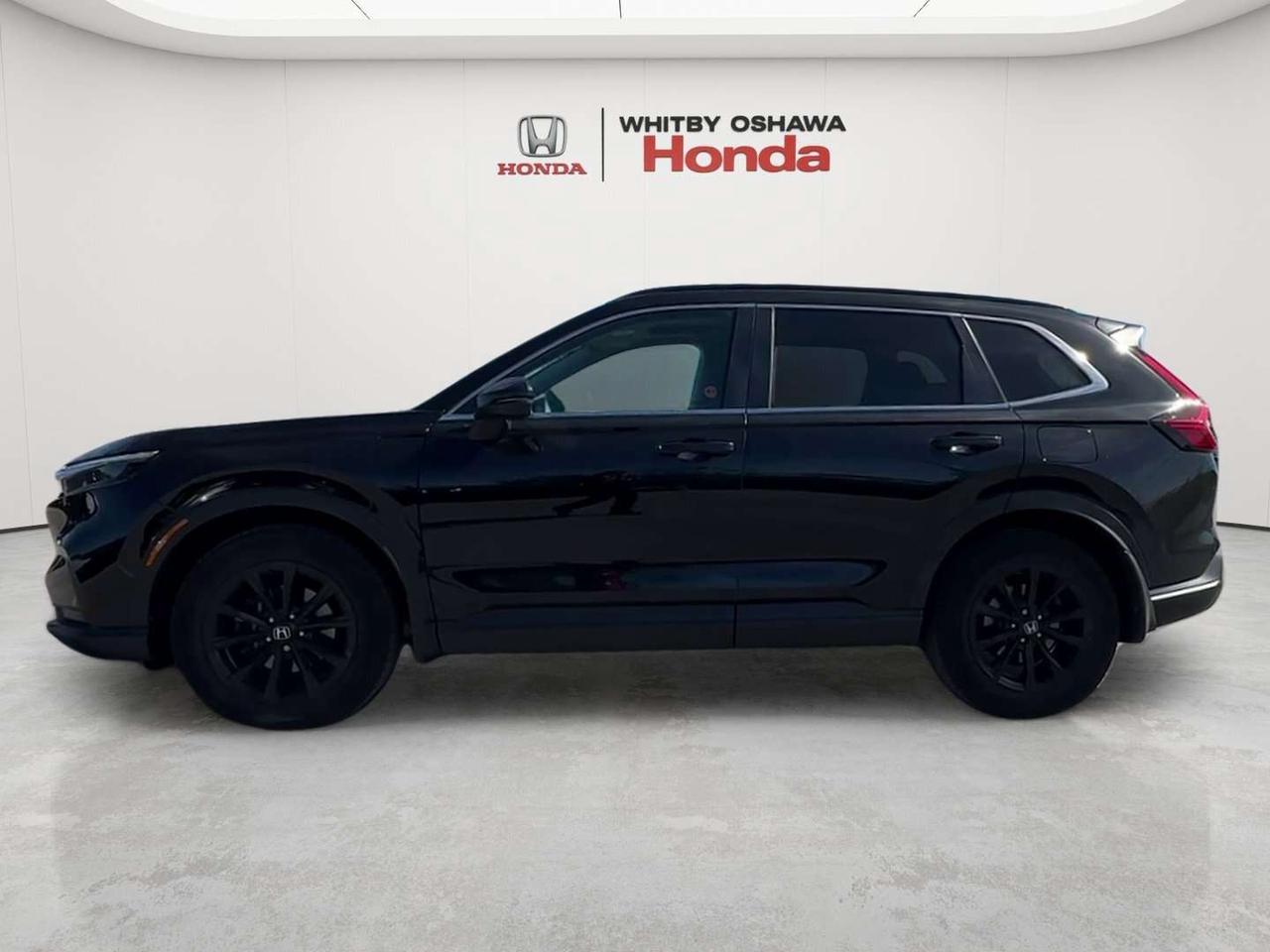 2024 Honda CR-V Sport Photo