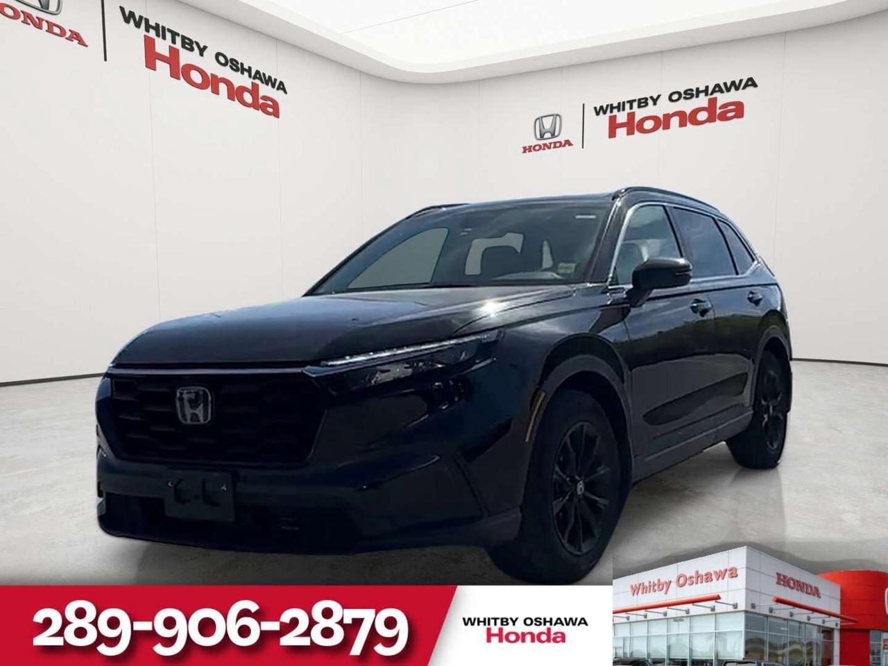 2024 Honda CR-V Sport Photo0