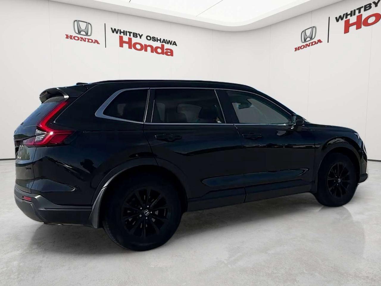 2024 Honda CR-V Sport Photo