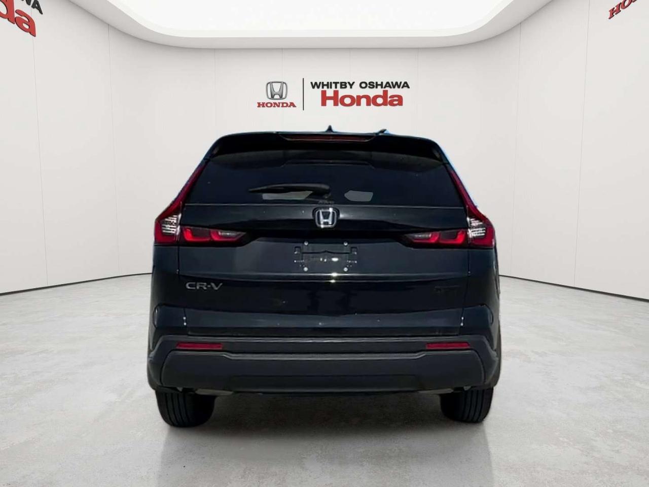 2024 Honda CR-V Sport Photo