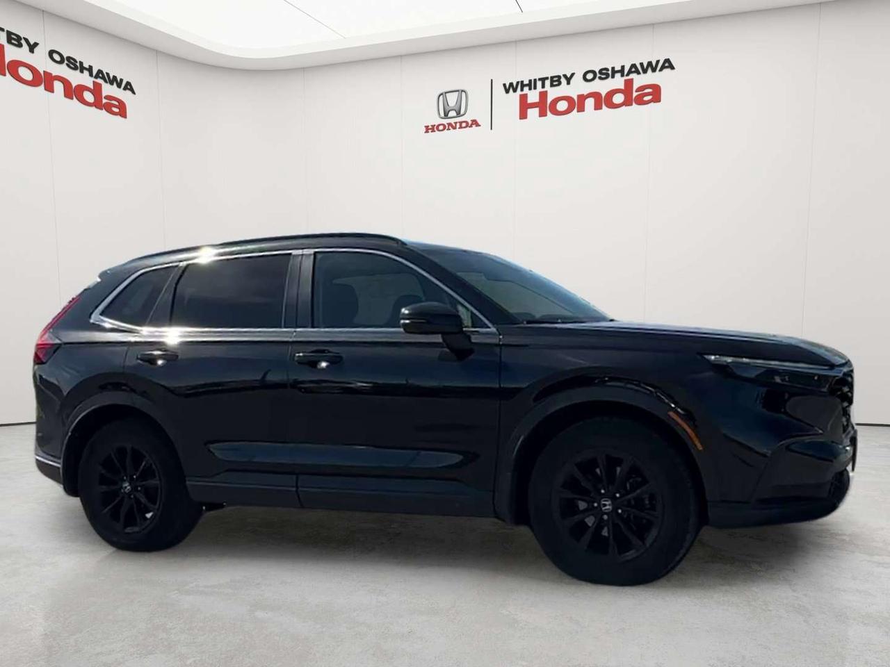 2024 Honda CR-V Sport Photo