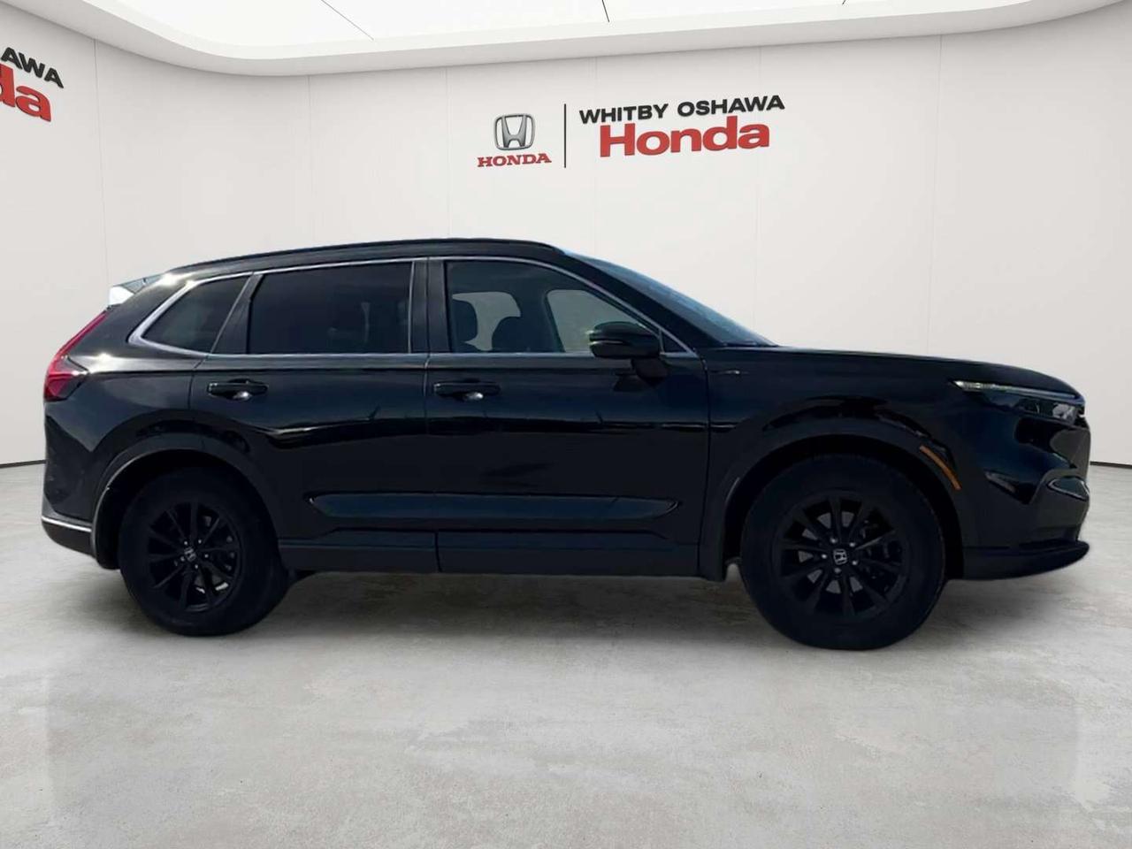 2024 Honda CR-V Sport Photo