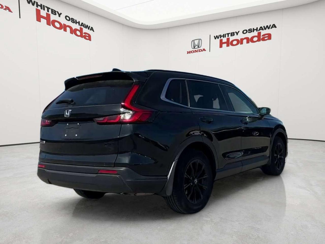 2024 Honda CR-V Sport Photo