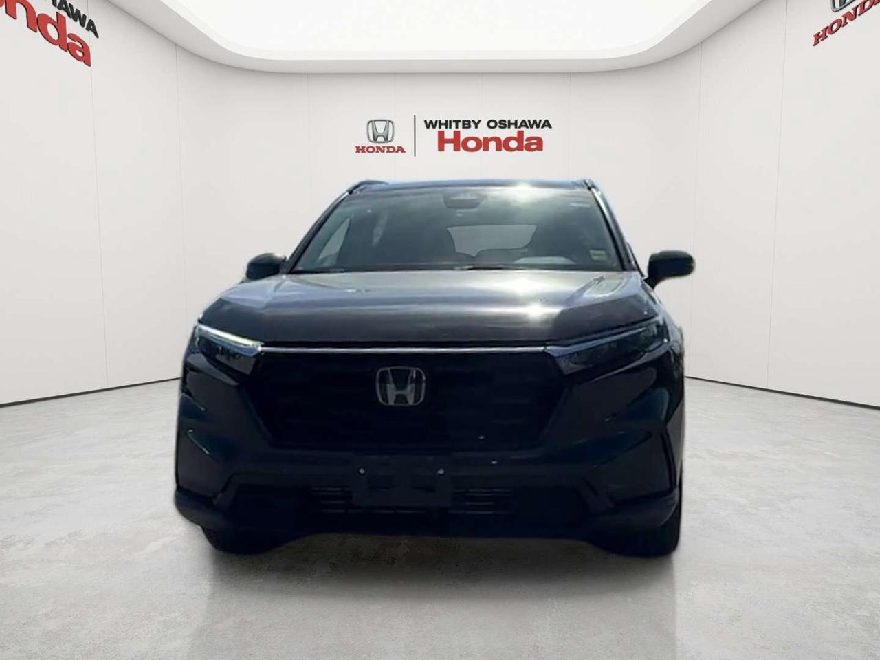 2024 Honda CR-V Sport Photo