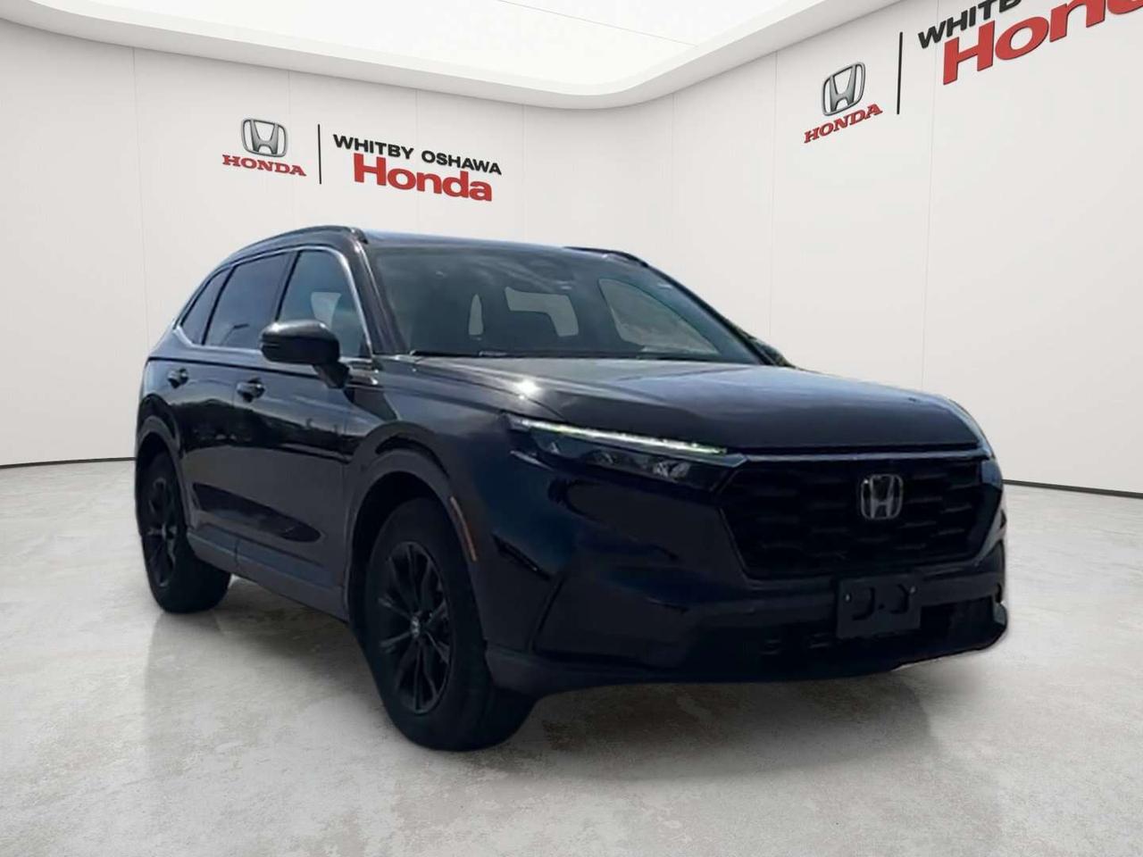 2024 Honda CR-V Sport Photo