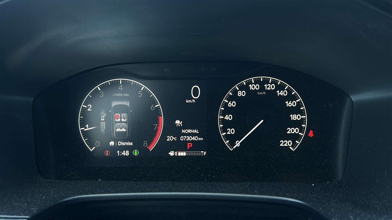 2024 Honda CR-V Sport Photo