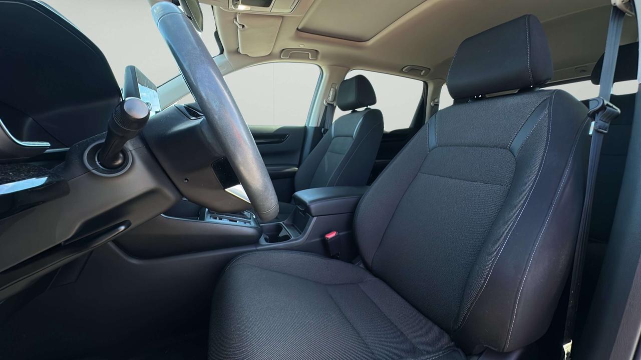 2024 Honda CR-V Sport Photo