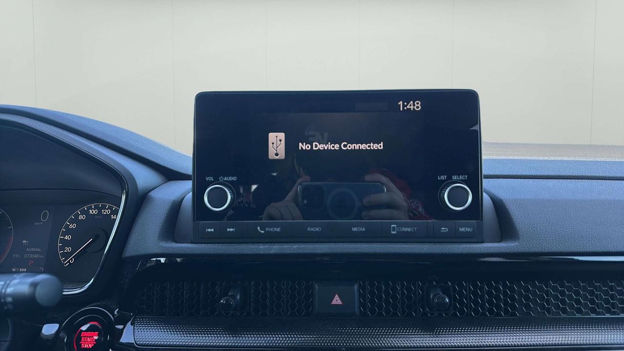 2024 Honda CR-V Sport Photo