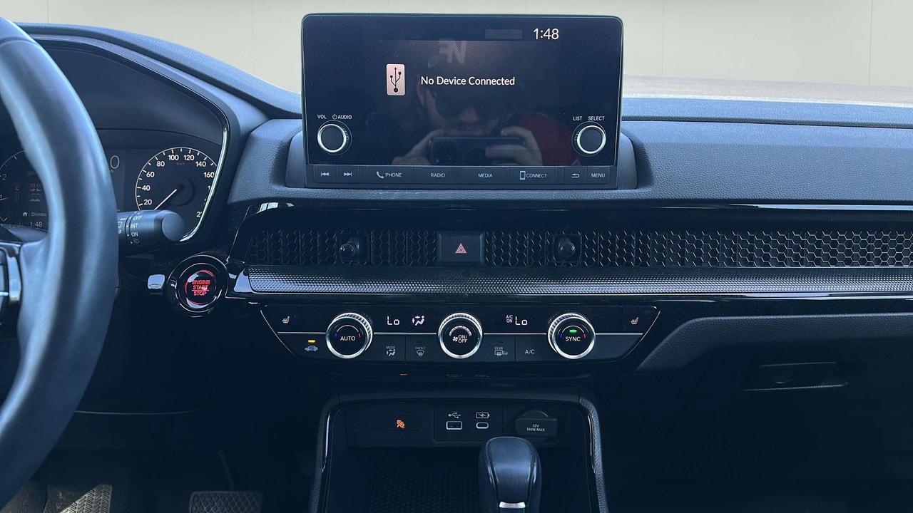 2024 Honda CR-V Sport Photo