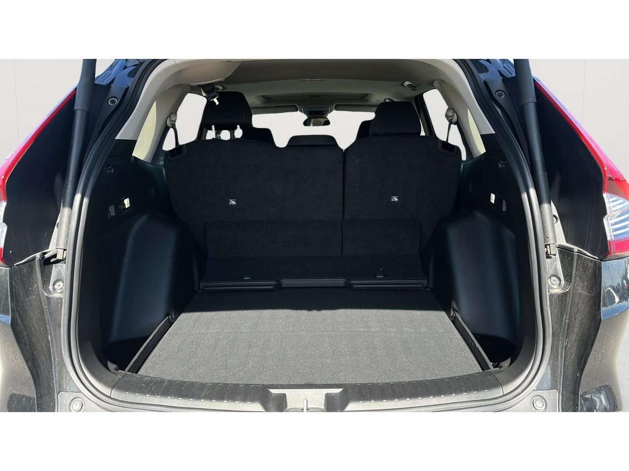 2024 Honda CR-V Sport Photo