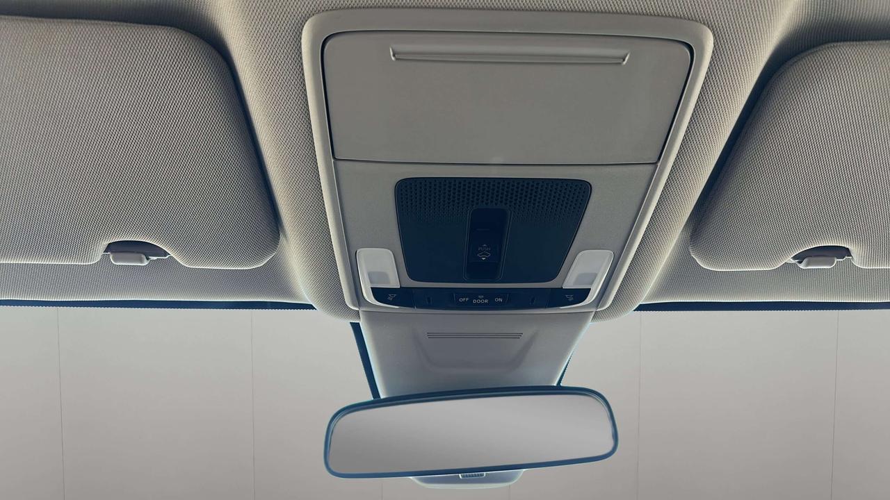 2024 Honda CR-V Sport Photo