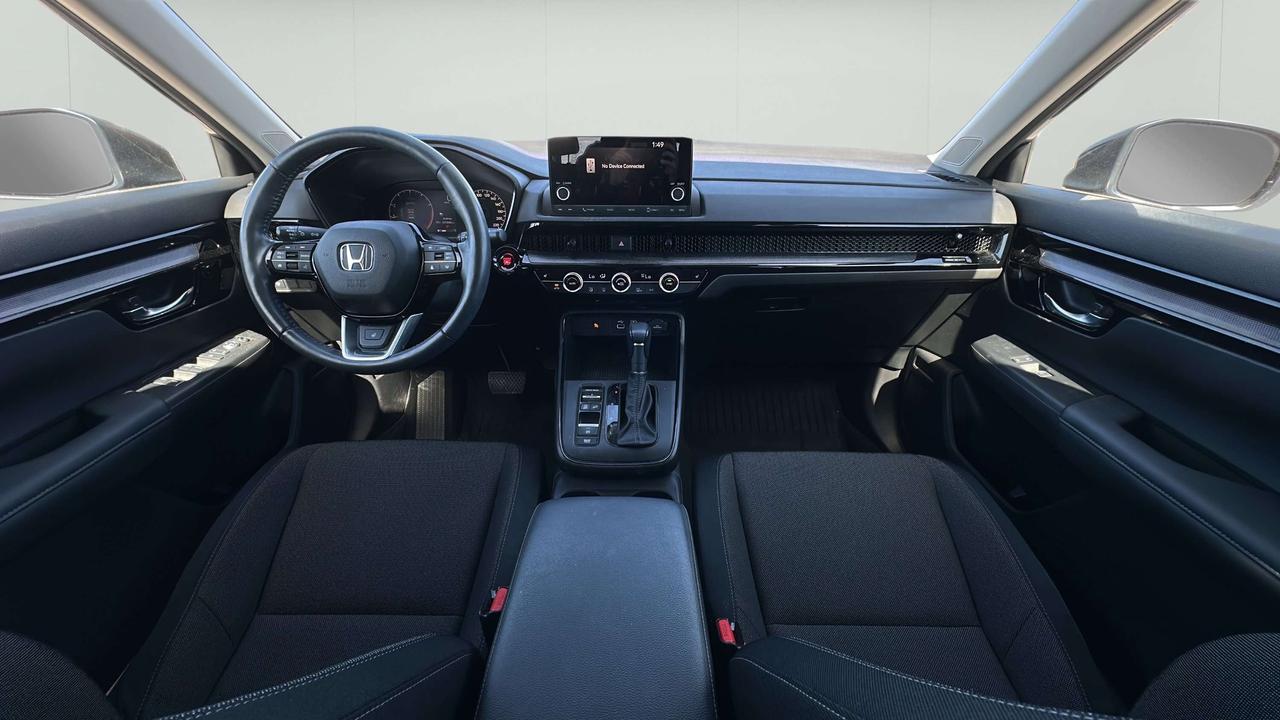 2024 Honda CR-V Sport Photo