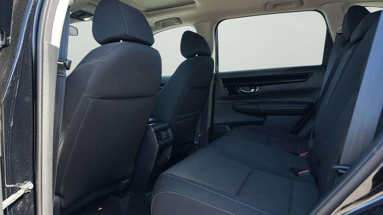 2024 Honda CR-V Sport Photo