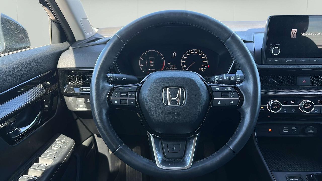 2024 Honda CR-V Sport Photo