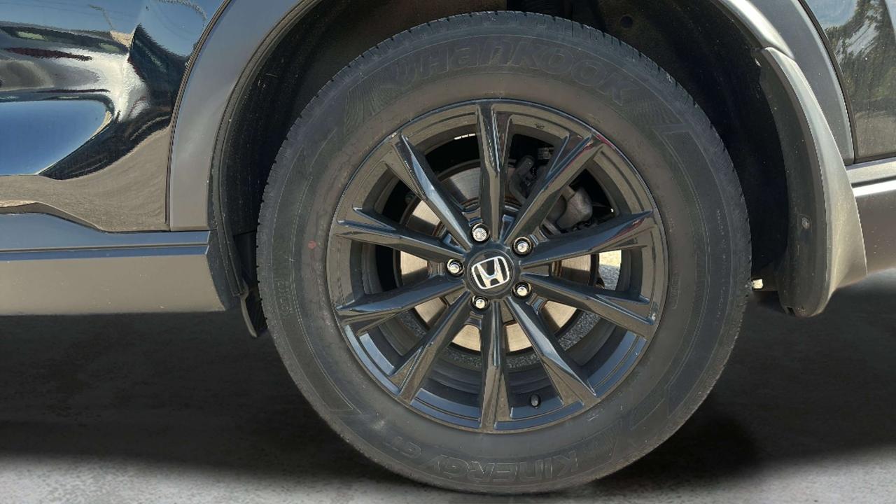 2024 Honda CR-V Sport Photo