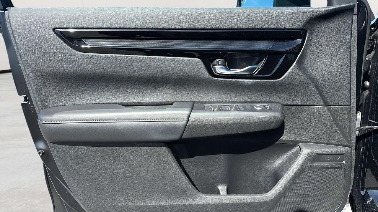 2024 Honda CR-V Sport Photo