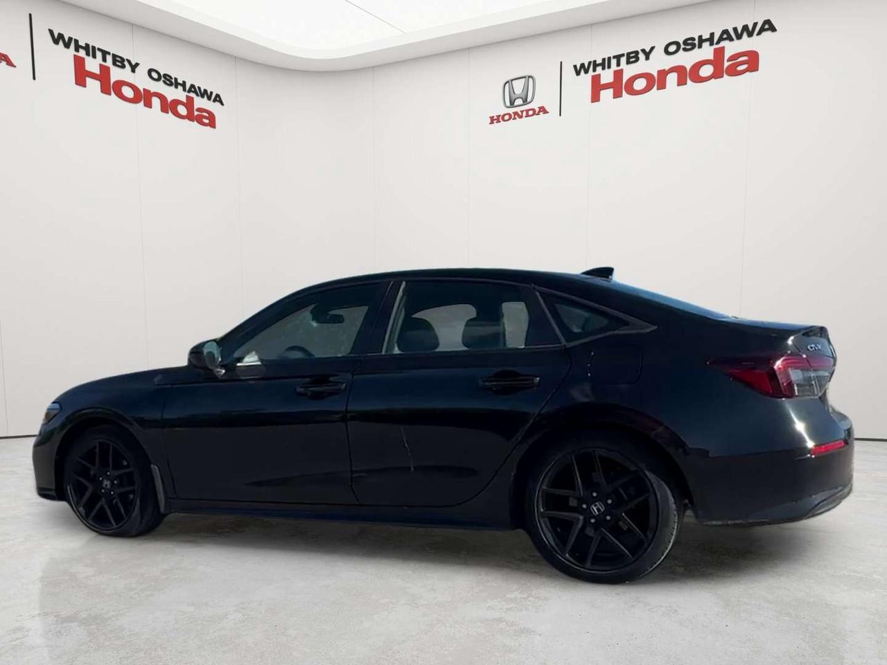 2025 Honda Civic  Photo