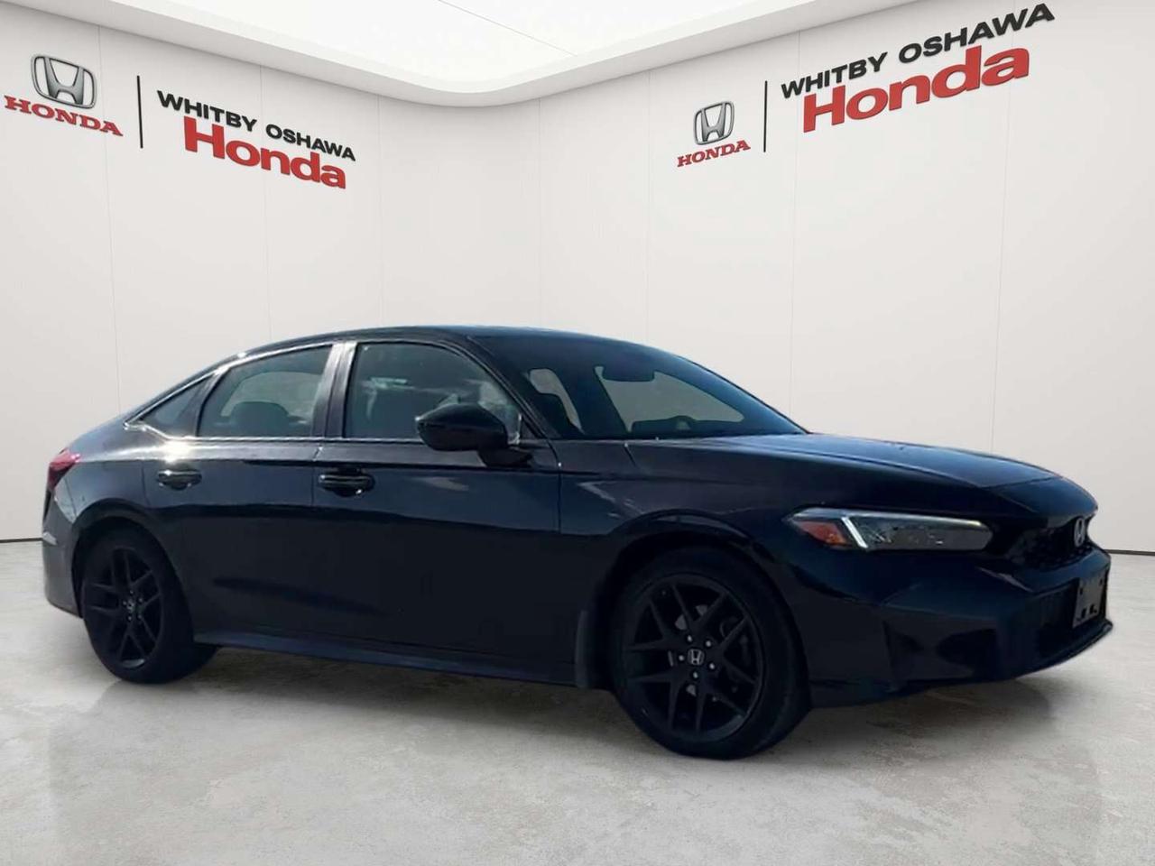 2025 Honda Civic  Photo