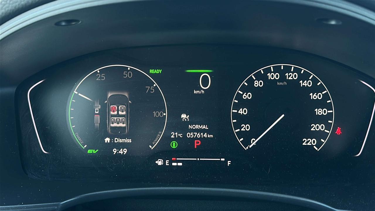 2025 Honda Civic  Photo