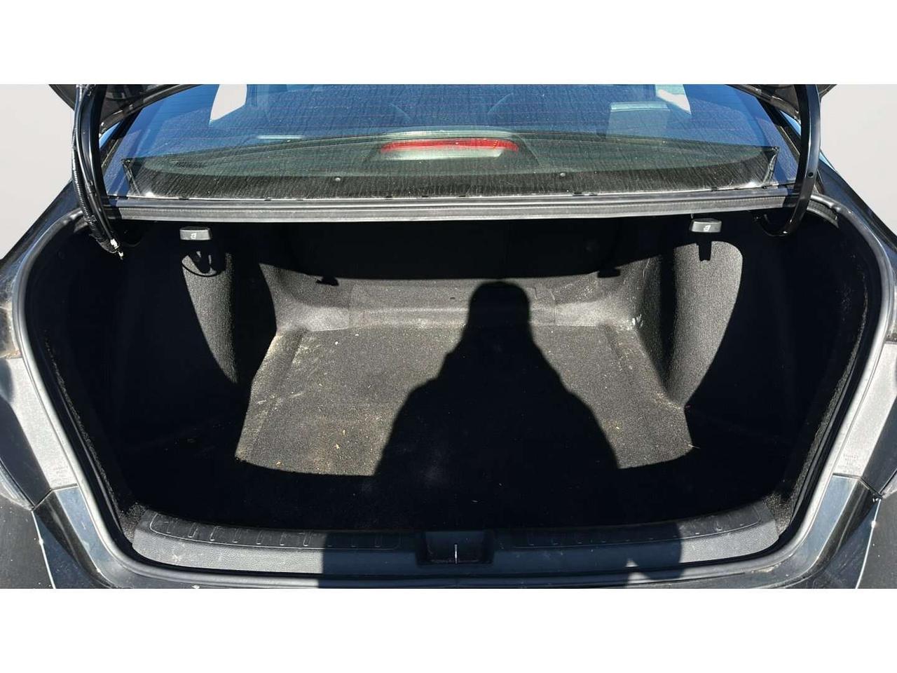2025 Honda Civic  Photo