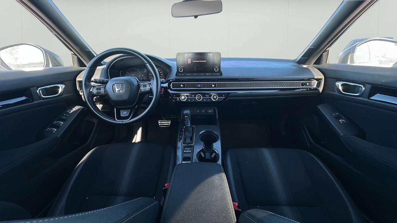 2025 Honda Civic  Photo