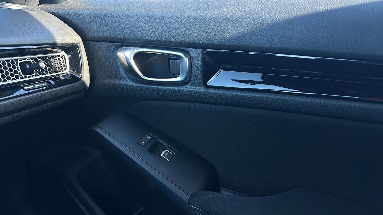 2025 Honda Civic  Photo