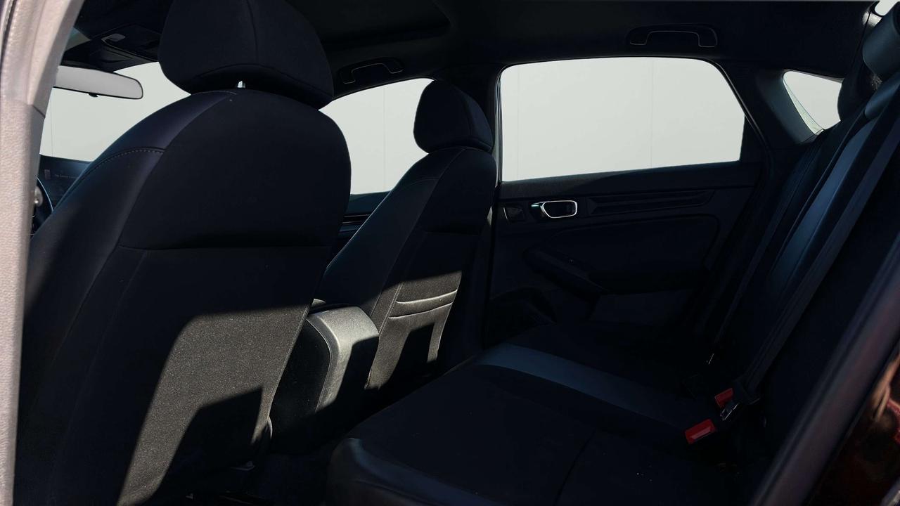 2025 Honda Civic  Photo