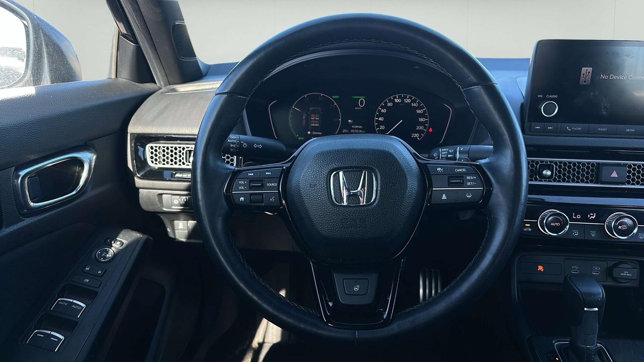 2025 Honda Civic  Photo