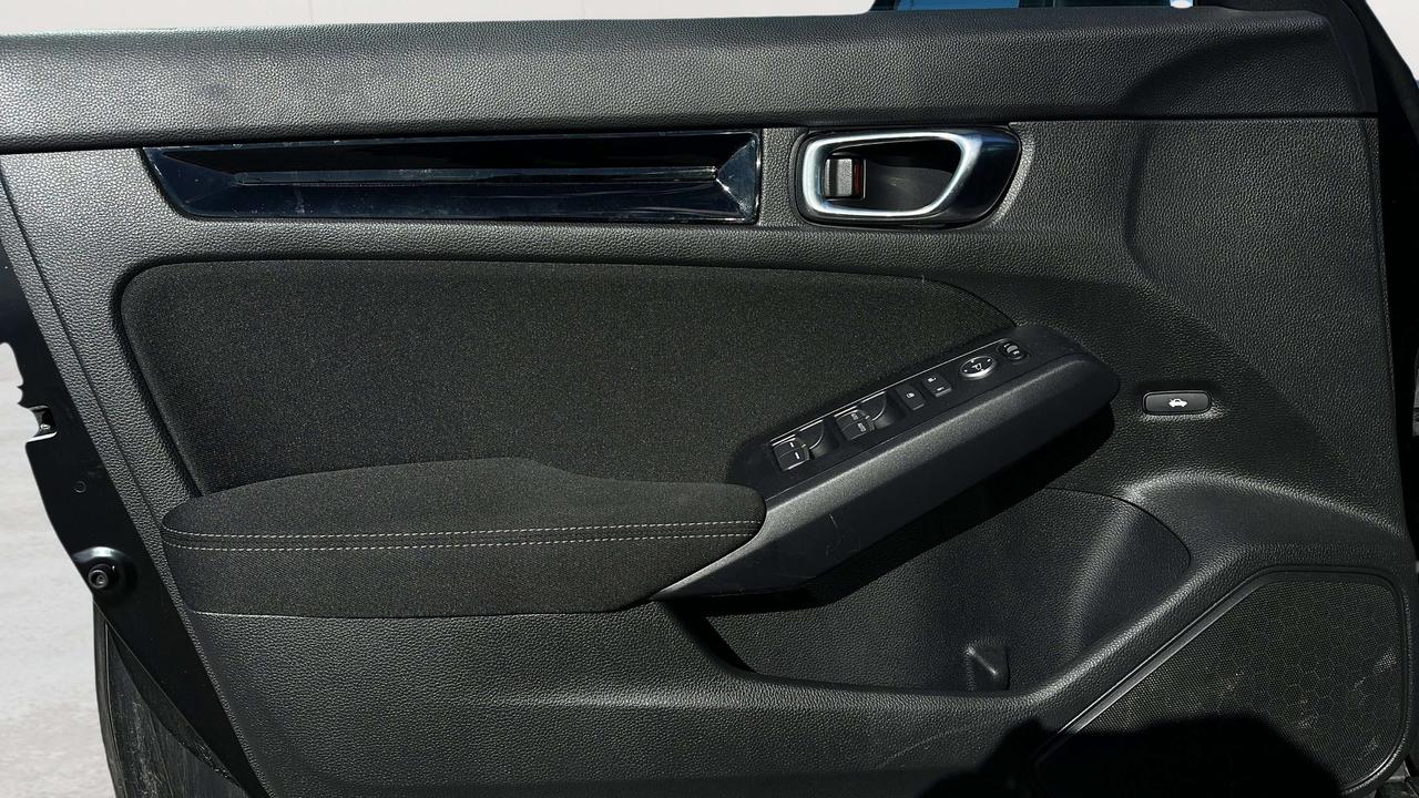 2025 Honda Civic  Photo