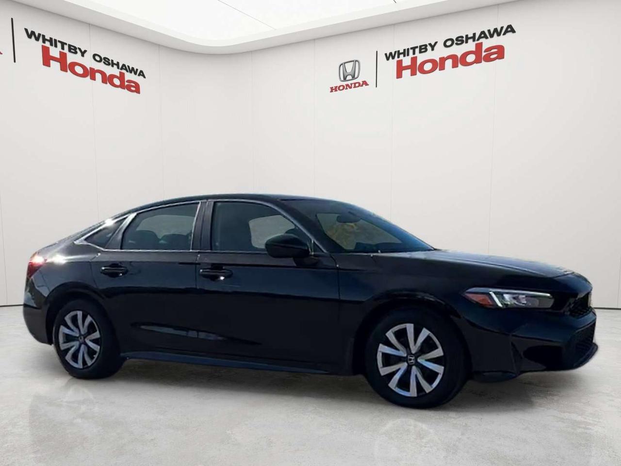 2026 Honda Civic LX Photo