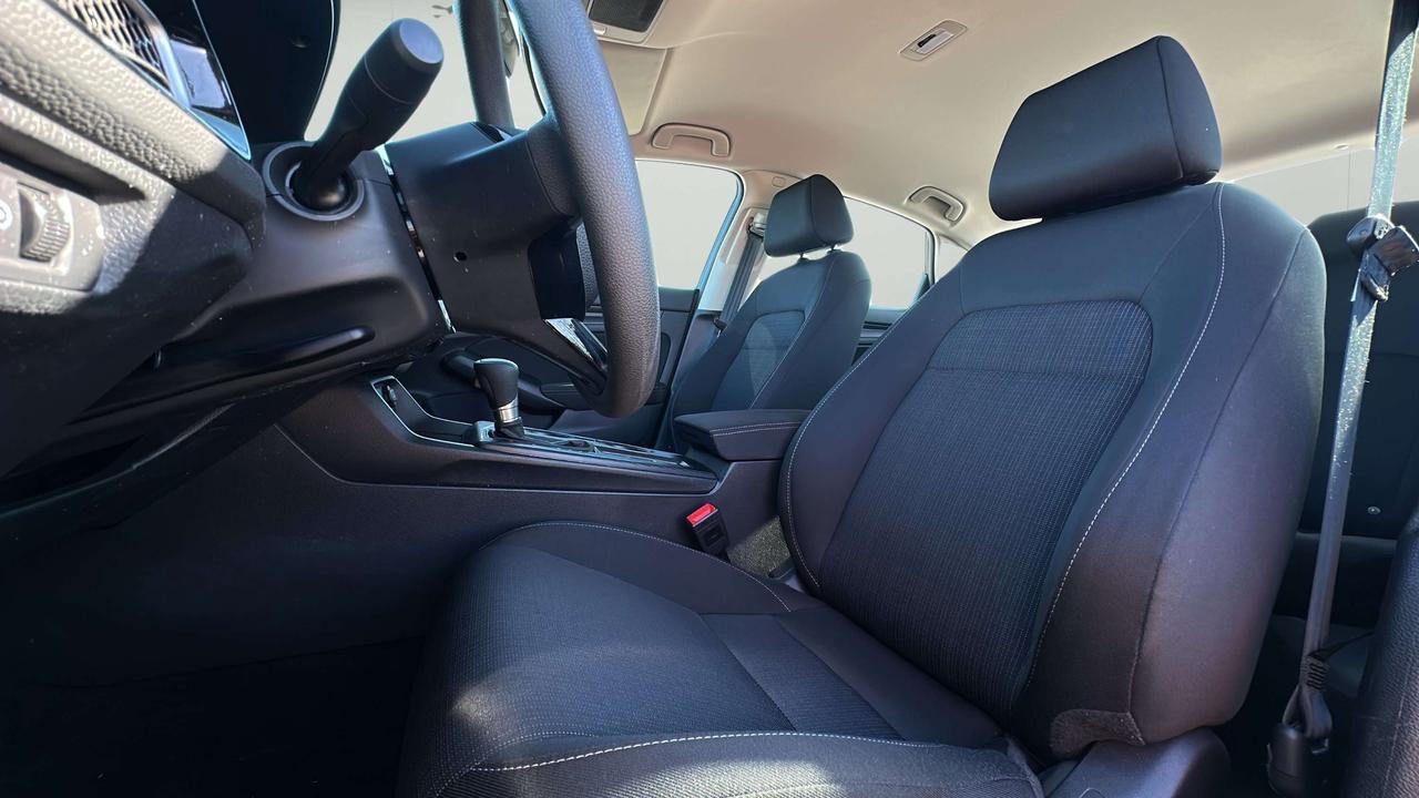 2026 Honda Civic LX Photo