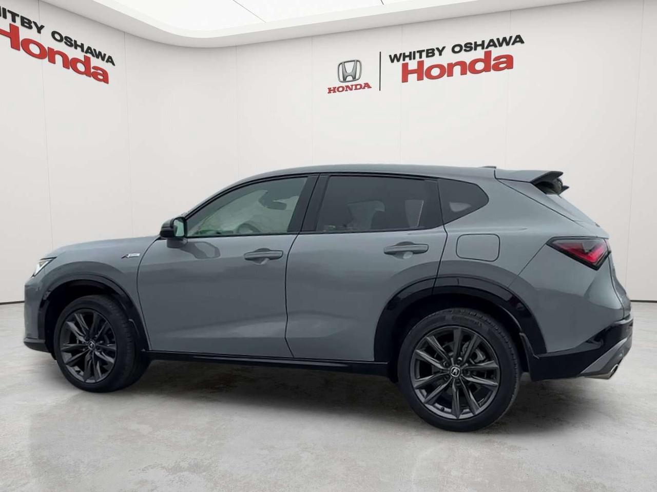 2025 Acura ADX A-Spec Photo