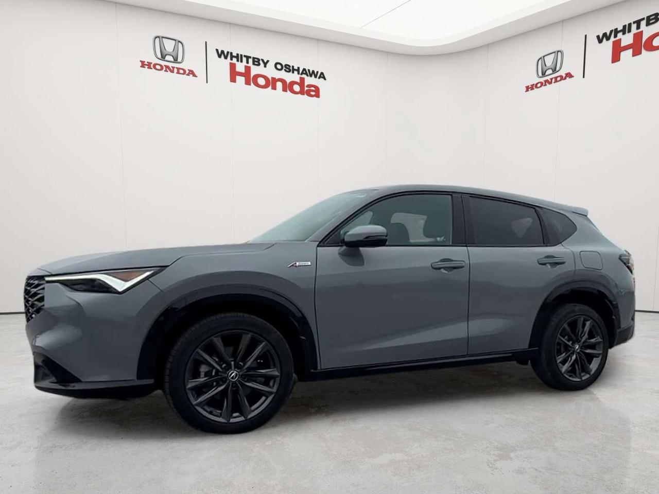 2025 Acura ADX A-Spec Photo5