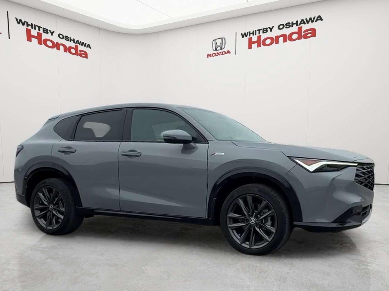 2025 Acura ADX A-Spec Photo