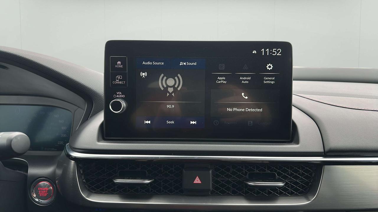 2025 Acura ADX A-Spec Photo
