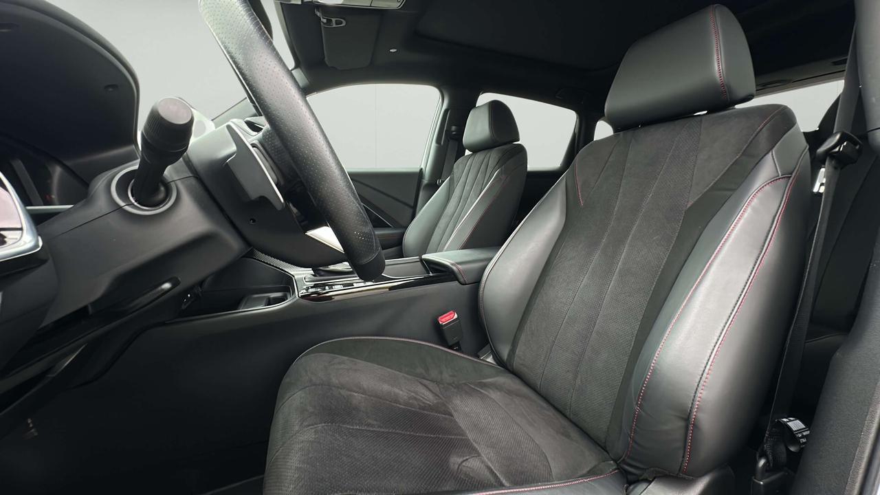 2025 Acura ADX A-Spec Photo