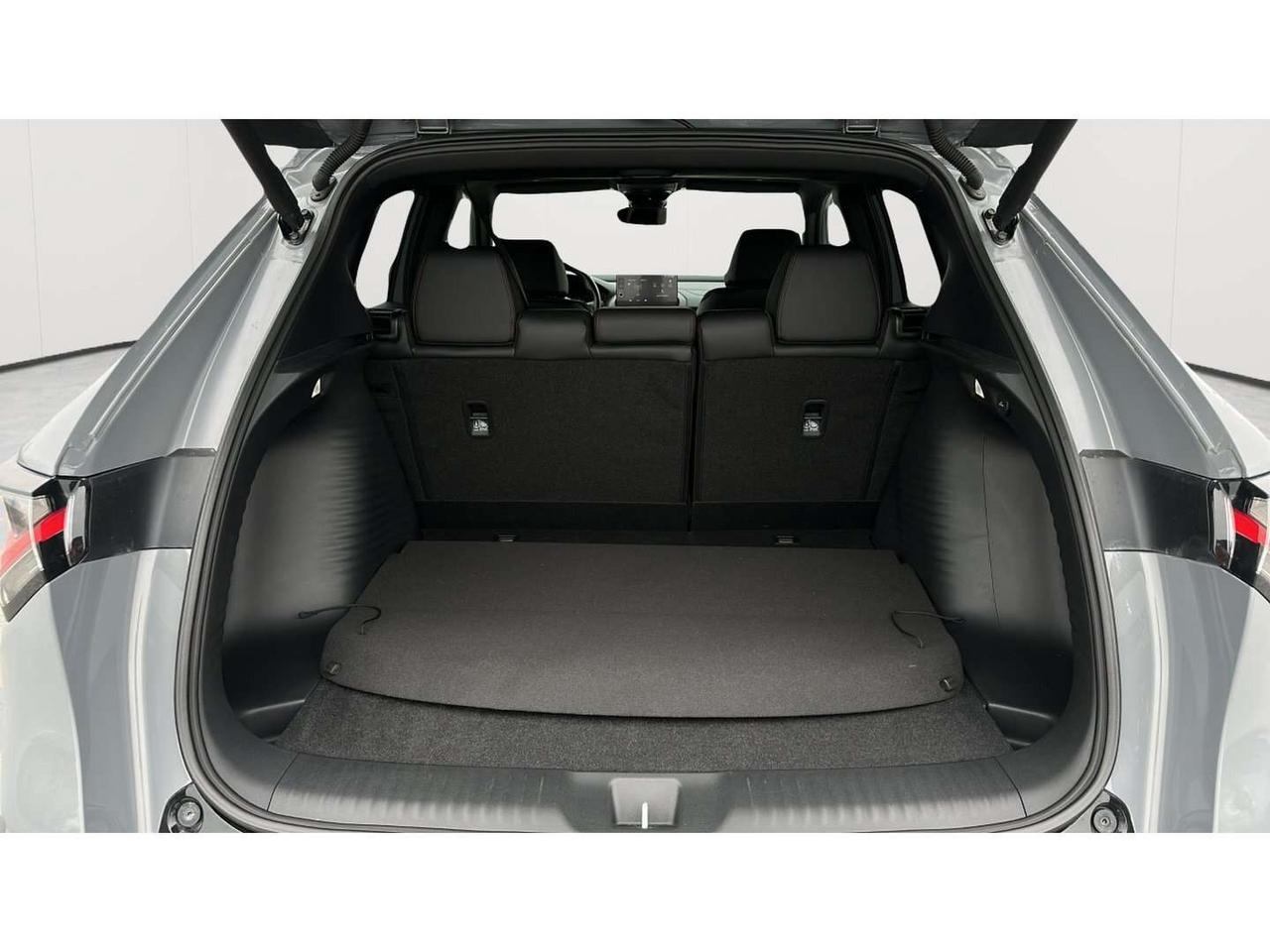 2025 Acura ADX A-Spec Photo