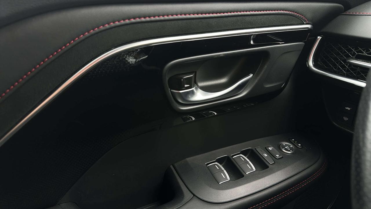 2025 Acura ADX A-Spec Photo