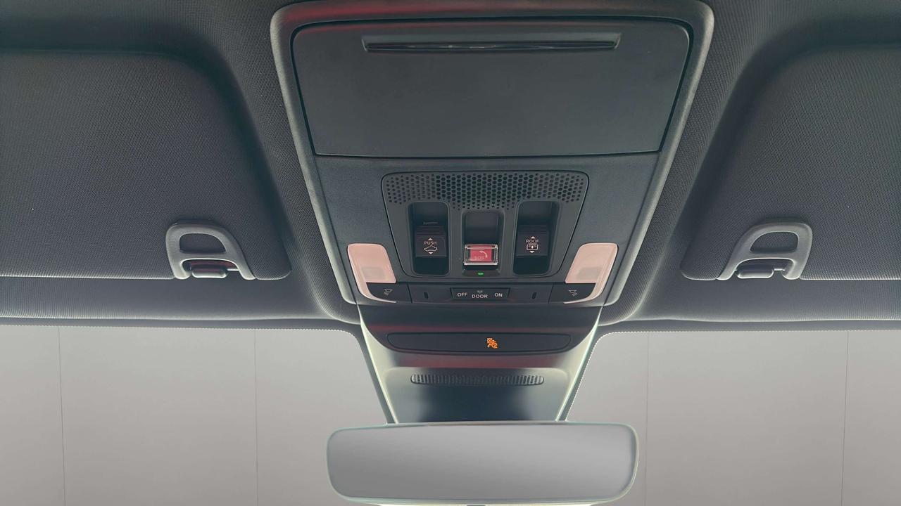 2025 Acura ADX A-Spec Photo
