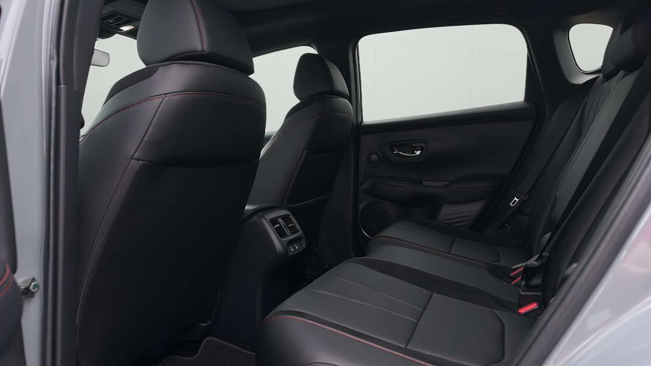 2025 Acura ADX A-Spec Photo
