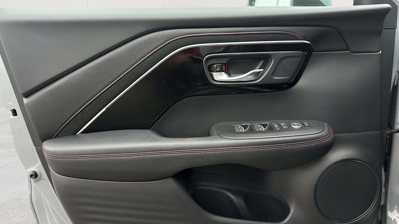 2025 Acura ADX A-Spec Photo