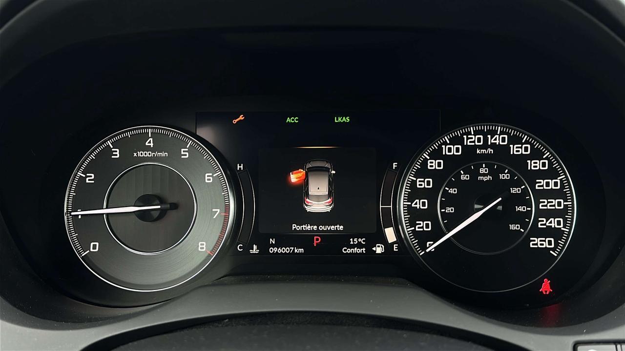 2019 Acura RDX Platinum Élite Photo