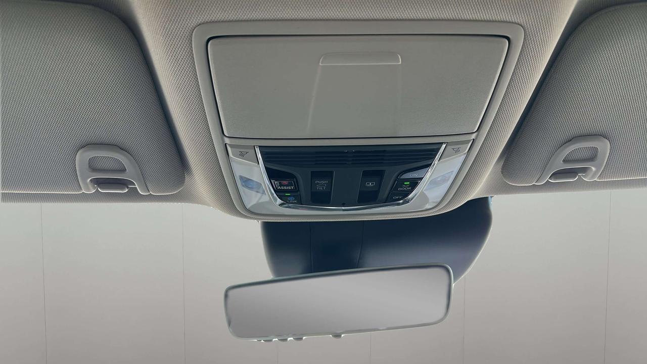 2019 Acura RDX Platinum Élite Photo