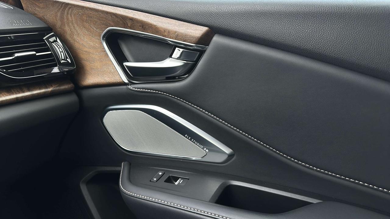 2019 Acura RDX Platinum Élite Photo