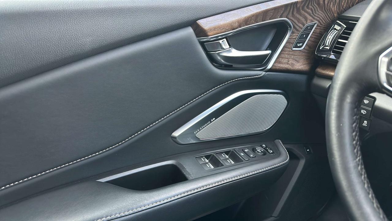 2019 Acura RDX Platinum Élite Photo