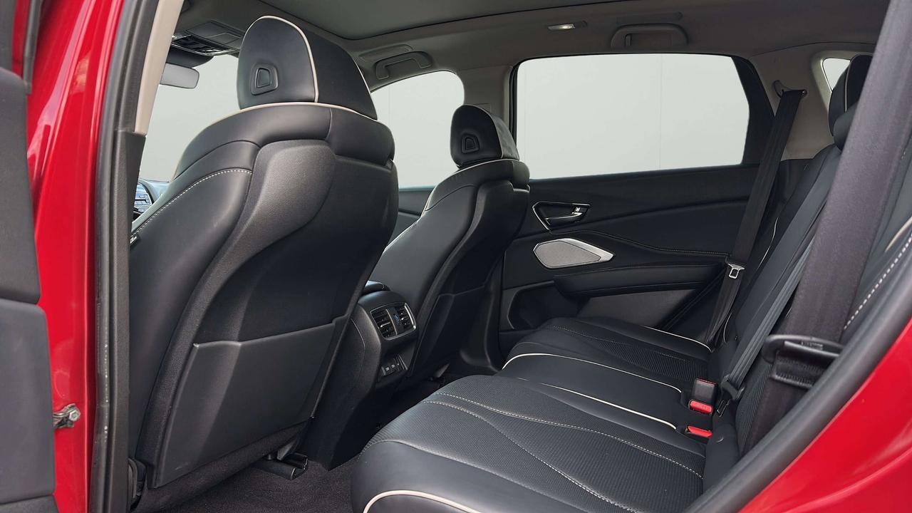 2019 Acura RDX Platinum Élite Photo