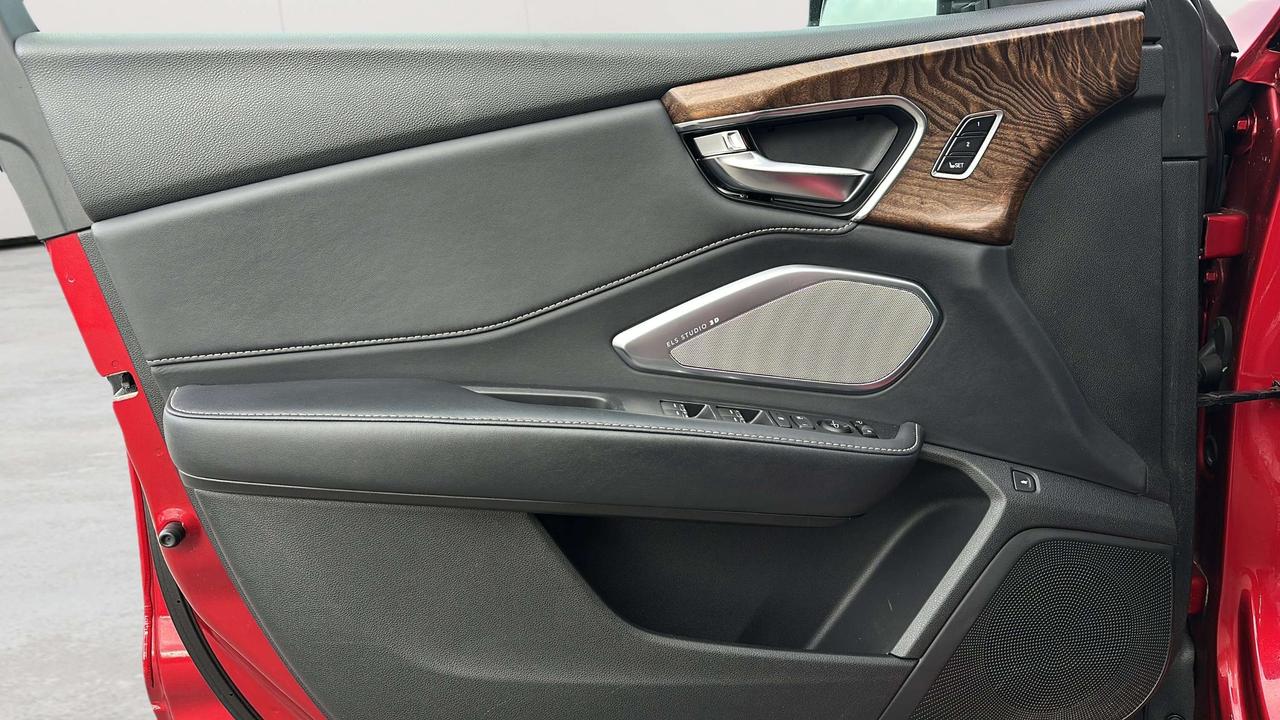 2019 Acura RDX Platinum Élite Photo